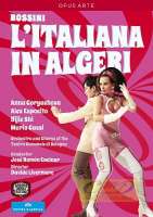 Rossini: L Italiana in Algeri